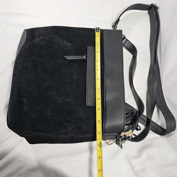 Sherpani Boheme Travel Tote Womens Shoulder Bag Purse - Picture 11 of 12